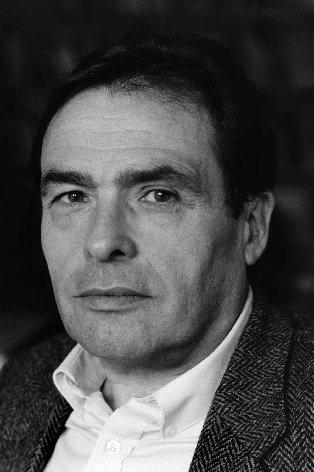 Pierre Bourdieu
