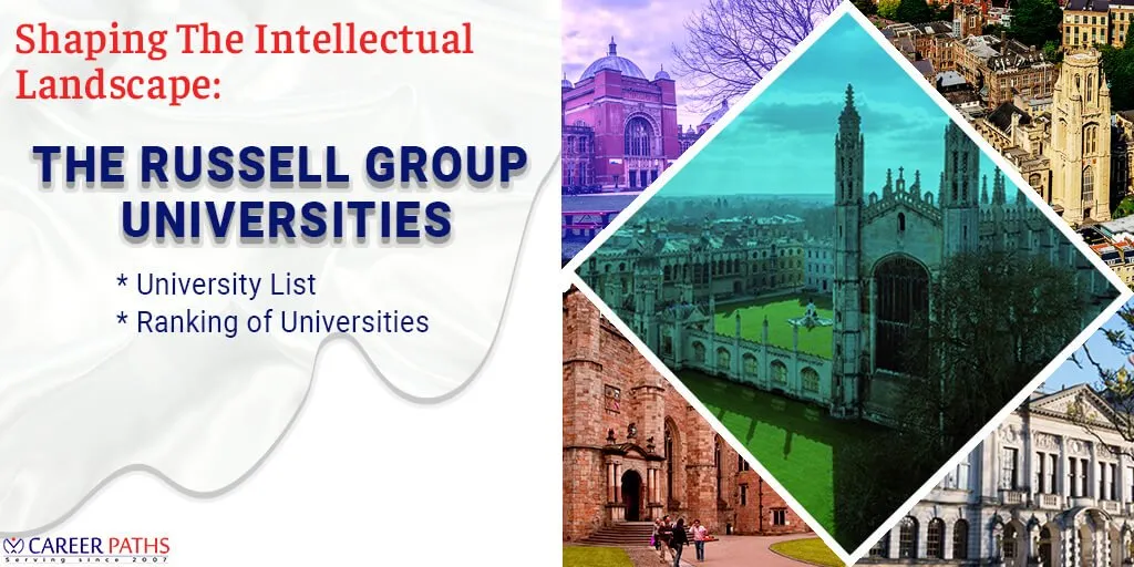 Russell Group