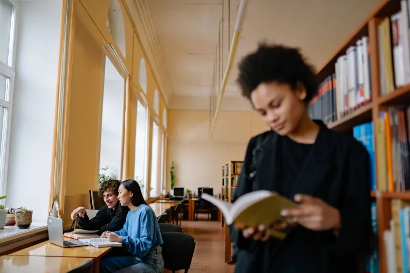 Academic Culture Shock: When Study Abroad Programmes Derail Your UK University Performance