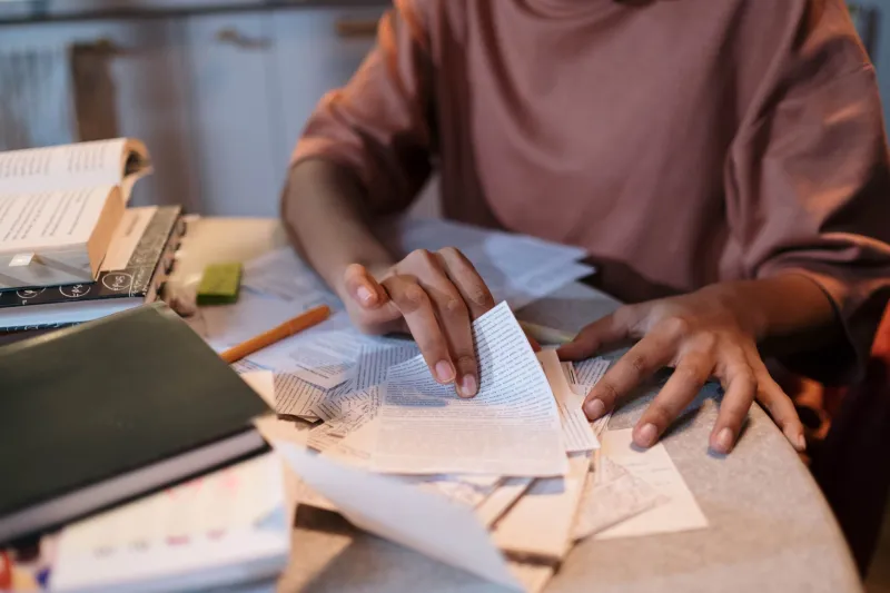After the Fail: A Strategic Roadmap for UK Students Navigating the January Resit Process