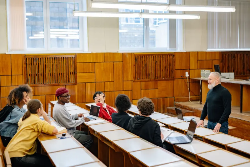 The Cost of Silence: Why British Students Are Losing Marks in Seminars and How to Reclaim Them