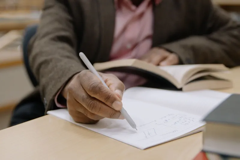 Before You Write a Word: Why Your Dissertation Proposal Is Already Failing You