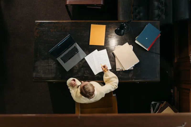 Marked Down in Silence: The Formatting Rules UK Universities Never Teach But Always Penalise