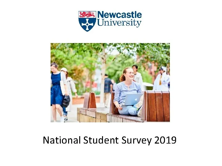 National Student Survey