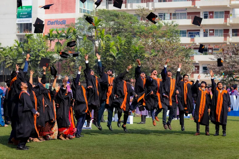 Beyond the Golden Triangle: Why Regional University Graduates Must Rewrite the Employment Narrative